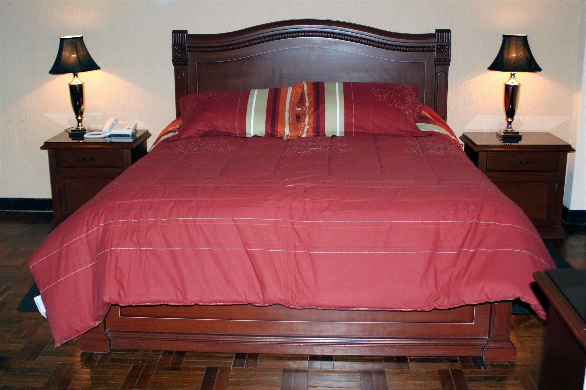 Hostal Patrimonio - Potosí Exteriér fotografie